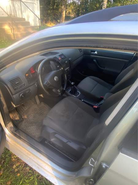 Volkswagen Golf Harjavalta - photo 6