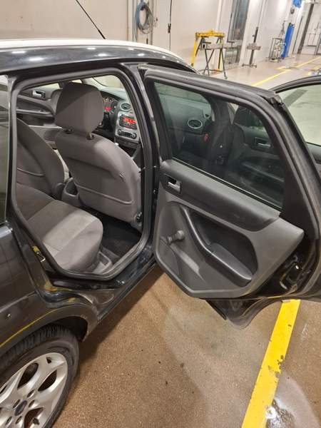 Ford Focus Nokia - valokuva 2