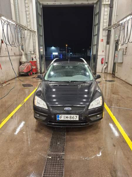 Ford Focus Nokia - valokuva 7