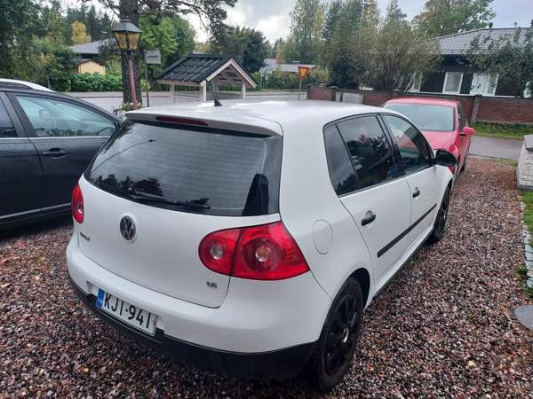 Volkswagen Golf Hollola - photo 6