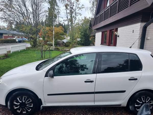 Volkswagen Golf Hollola - photo 8