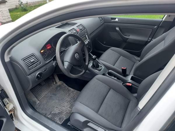 Volkswagen Golf Hollola - photo 7