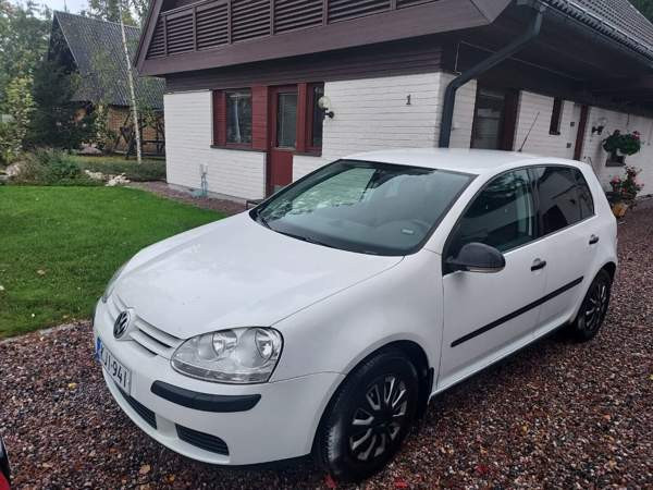 Volkswagen Golf Hollola - photo 1