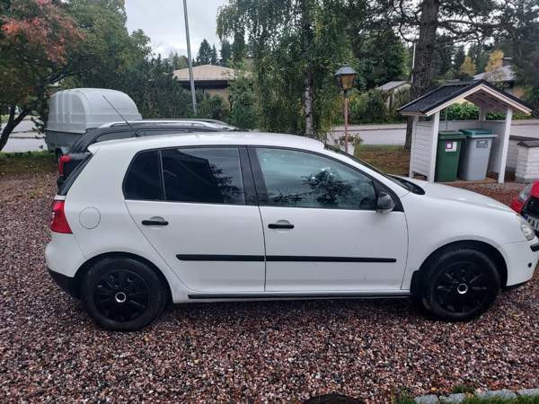 Volkswagen Golf Hollola - photo 3