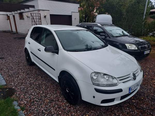 Volkswagen Golf Hollola - photo 5