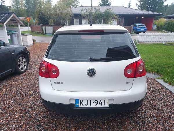 Volkswagen Golf Hollola - photo 4