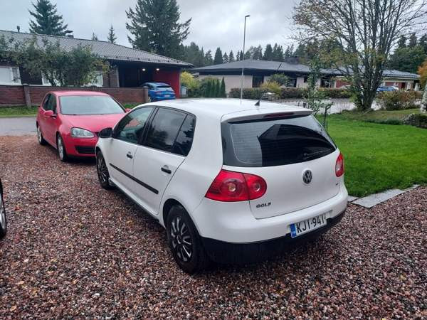 Volkswagen Golf Hollola - photo 2