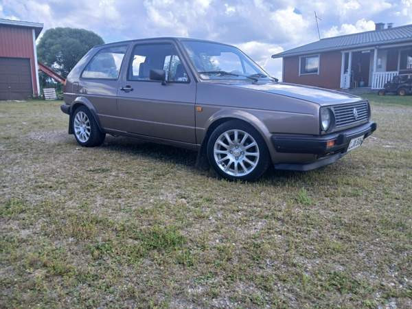 Volkswagen Golf Pielavesi – foto 2