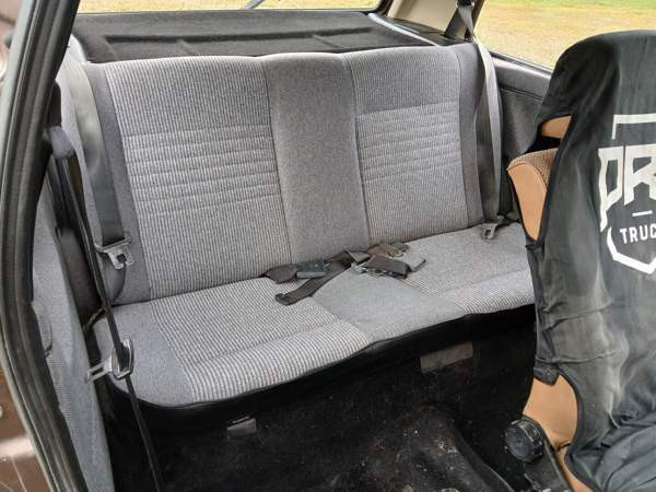 Volkswagen Golf Pielavesi – foto 8