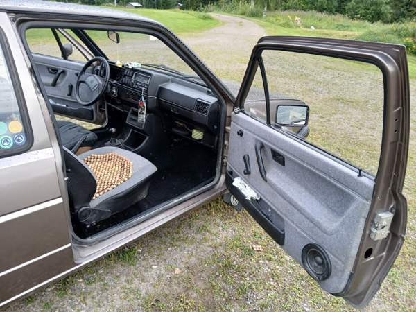 Volkswagen Golf Pielavesi – foto 6