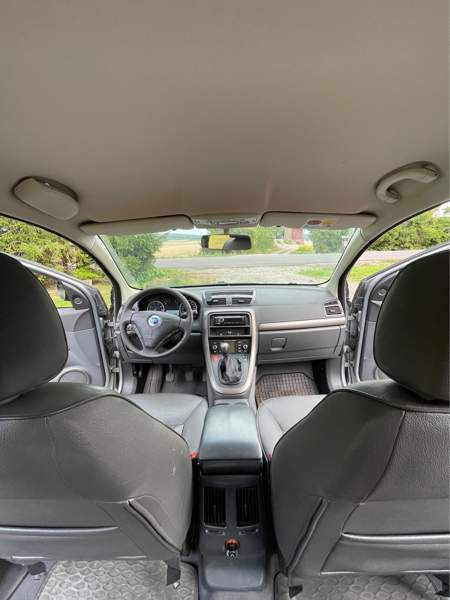 Fiat Croma Nastola - изображение 4