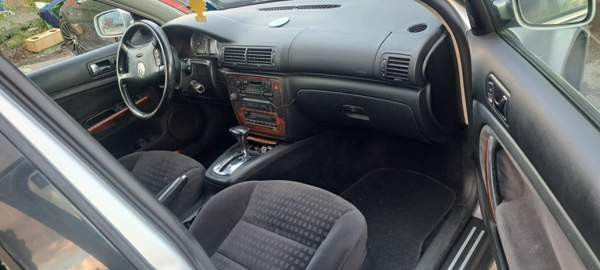 Volkswagen Passat Вантаа - изображение 7