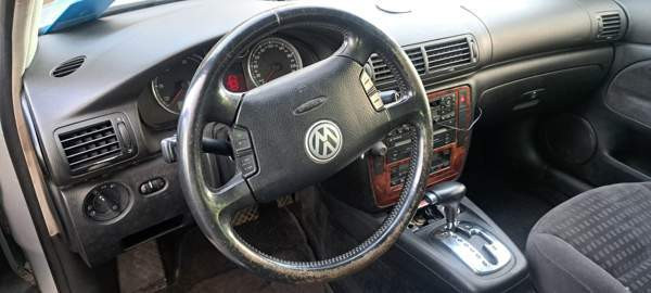 Volkswagen Passat Вантаа - изображение 5