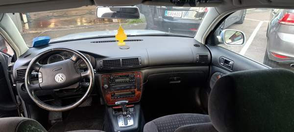 Volkswagen Passat Вантаа - изображение 6