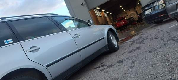 Volkswagen Passat Вантаа - изображение 3