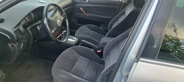 Volkswagen Passat Вантаа - изображение 8