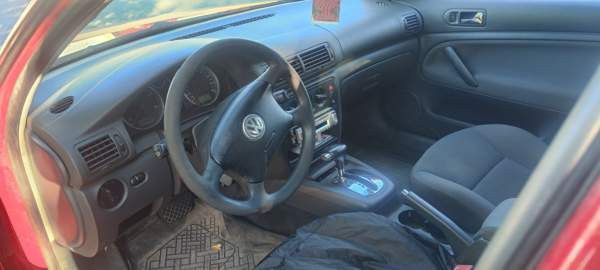 Volkswagen Passat Oulainen – foto 4