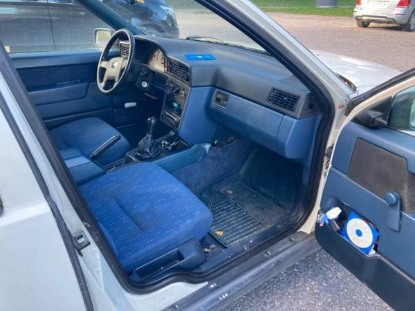 Volvo 850 Glebychevo - valokuva 5