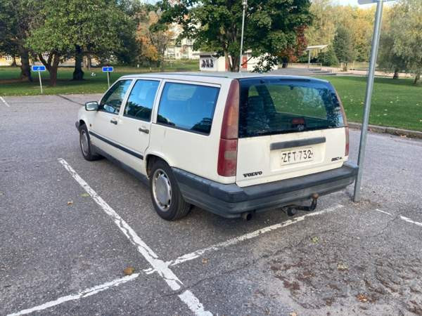 Volvo 850 Glebychevo - valokuva 4