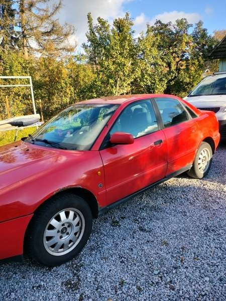 Audi A4 Turtkul - photo 2