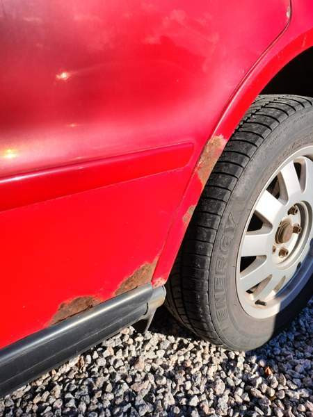 Audi A4 Turtkul - photo 4