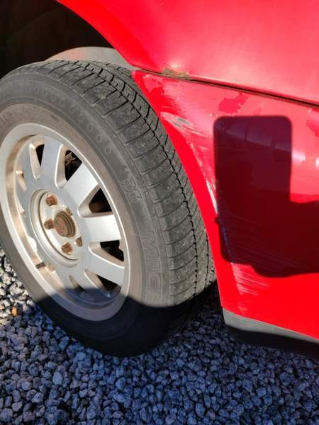 Audi A4 Turtkul - photo 5