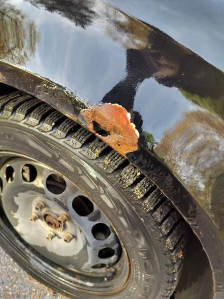 Audi A4 Kauhajoki – foto 8