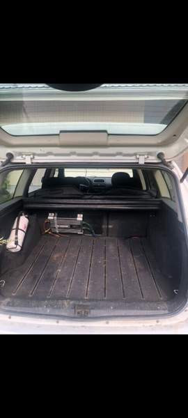 Opel Astra Коккола - изображение 6