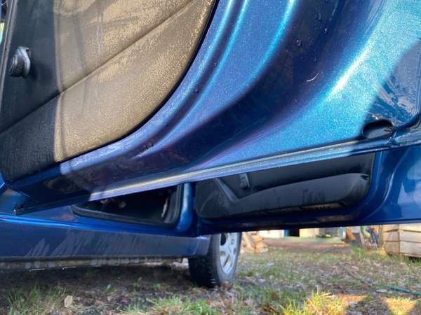 Peugeot 306 Säkylä - valokuva 6