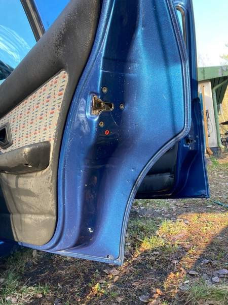 Peugeot 306 Säkylä - valokuva 7