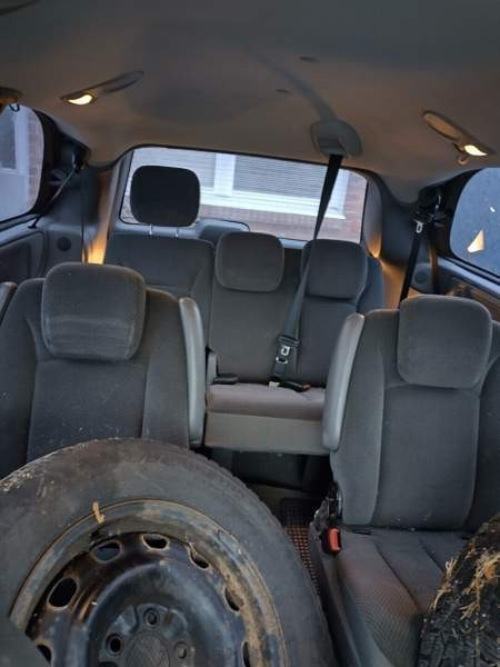 Chrysler Voyager Siilinjaervi – foto 4