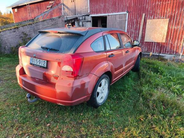 Dodge Caliber Lappeenranta – foto 3