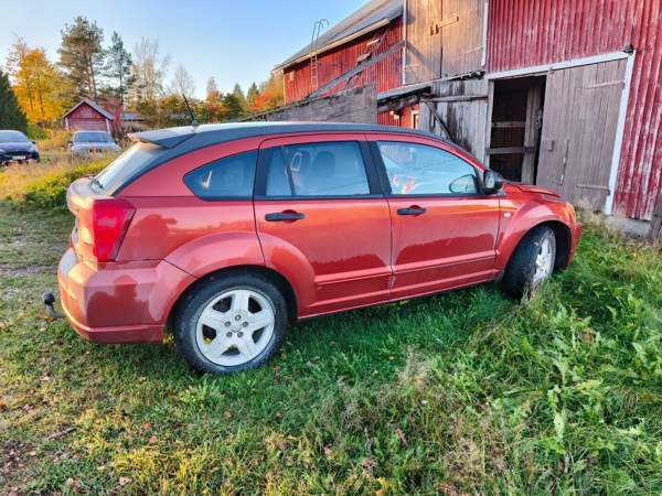 Dodge Caliber Lappeenranta – foto 4
