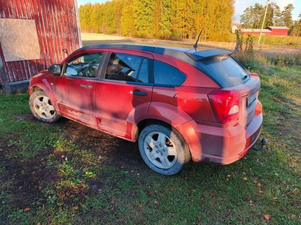 Dodge Caliber Lappeenranta – foto 2
