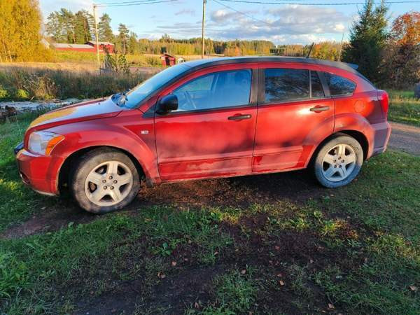 Dodge Caliber Lappeenranta – foto 1