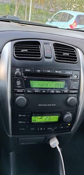 Mazda Premacy Hämeenlinna - valokuva 5