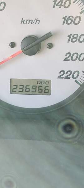 Mazda Premacy Hämeenlinna - valokuva 4