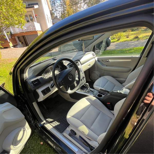 Mercedes-Benz B Глебычево - изображение 4