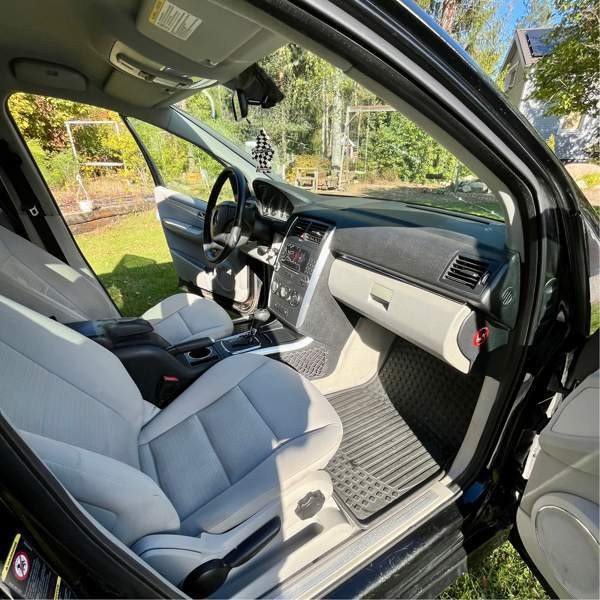 Mercedes-Benz B Глебычево - изображение 5