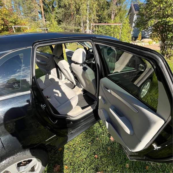 Mercedes-Benz B Глебычево - изображение 6