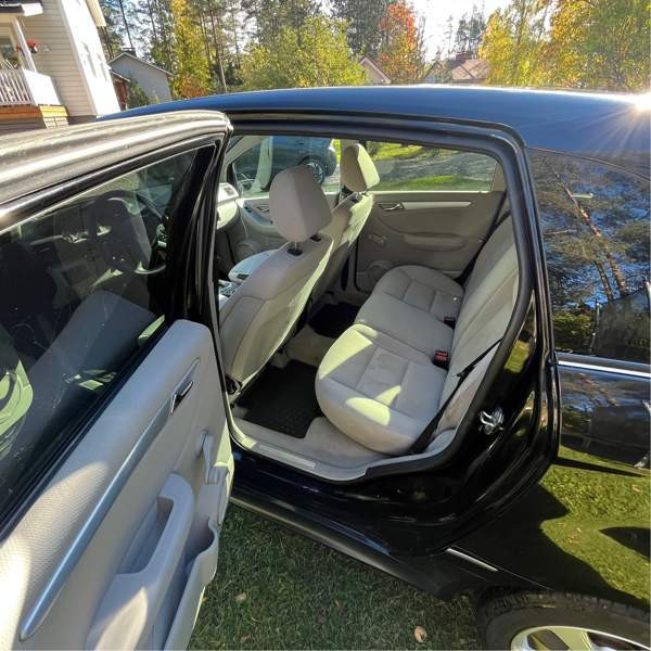 Mercedes-Benz B Глебычево - изображение 7