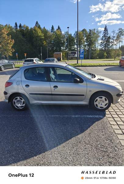 Peugeot 206 Vantaa - photo 5