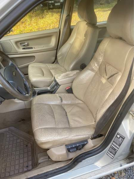 Volvo V70 Ylivieska - valokuva 7