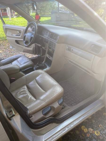 Volvo V70 Ylivieska - valokuva 8