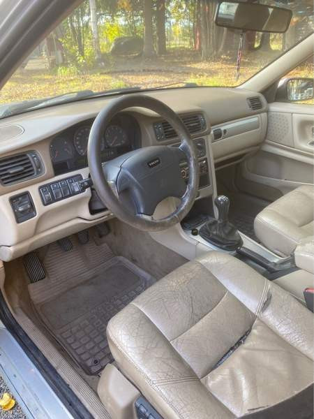 Volvo V70 Ylivieska - valokuva 6