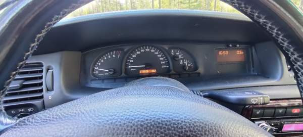 Opel Vectra Savonlinna – foto 4