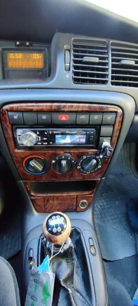 Opel Vectra Savonlinna – foto 3