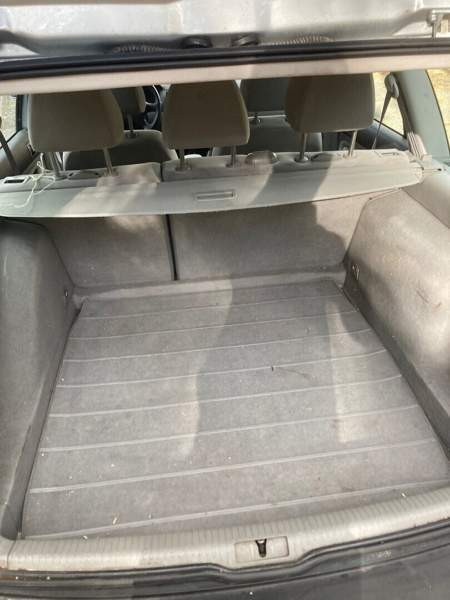 Volkswagen Golf Pöytyä - photo 7