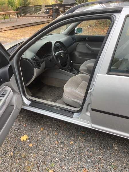 Volkswagen Golf Pöytyä - photo 5