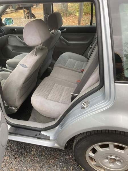 Volkswagen Golf Pöytyä - photo 6